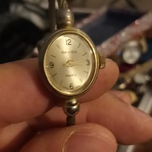 Ravisa watch